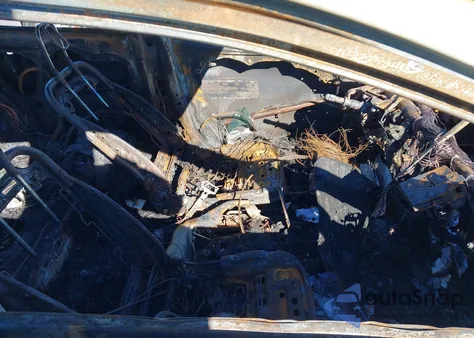 2014 Kia Forte Ex z USA, uszkodzony, nr VIN KNAFX4A86E5173871